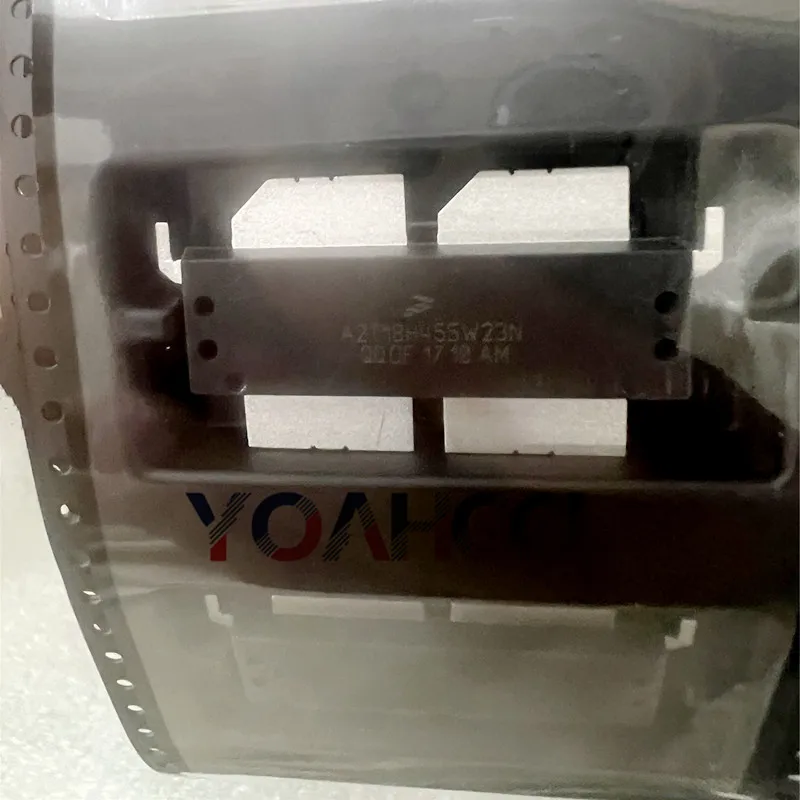 A2T18H455W23N A2T18H455W23NR6 (1piece) Free Shipping SMD RF Tube Airfast RF Power LDMOS Transistor, Original In Stock