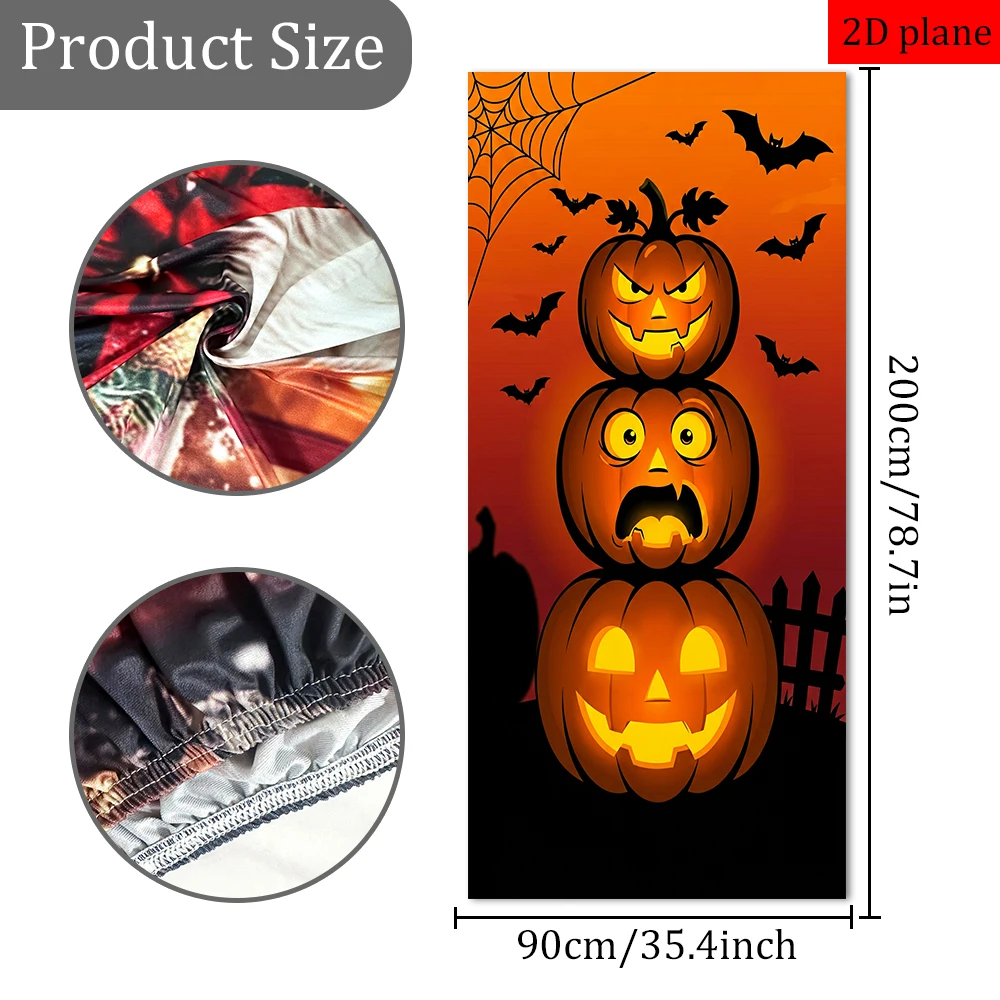 Decorazioni per Halloween: Jac - Spider Web Halloween Decoration recensione e prezzo