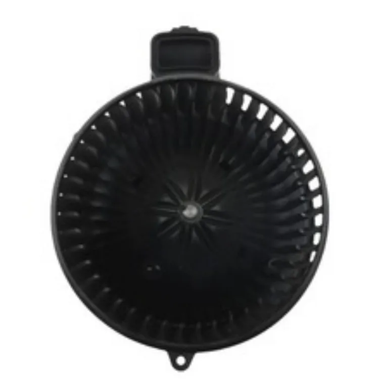 Heavy Duty 12V Truck AC Blower Fan Commercial Fleet Maintenance Fan Motor W205700800