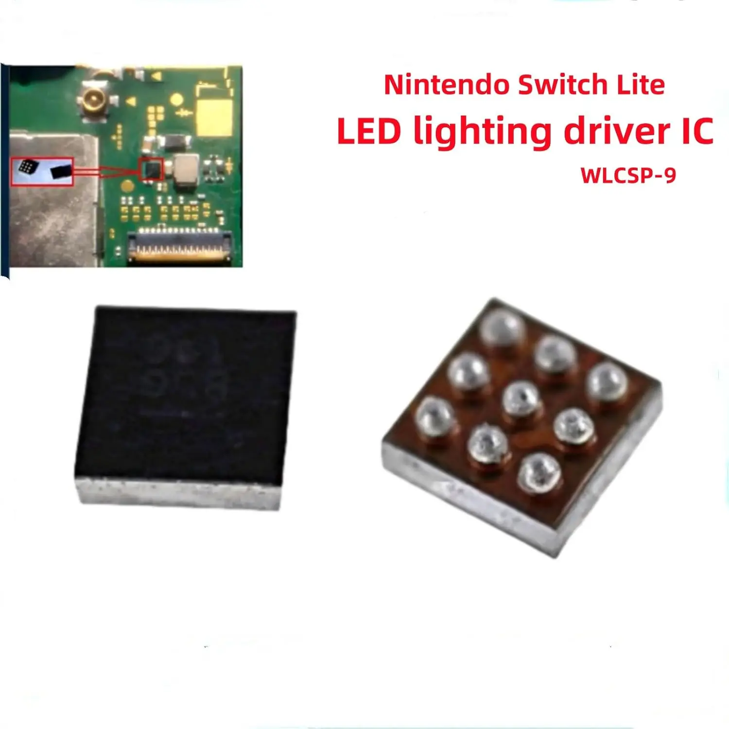 New Original Switch…