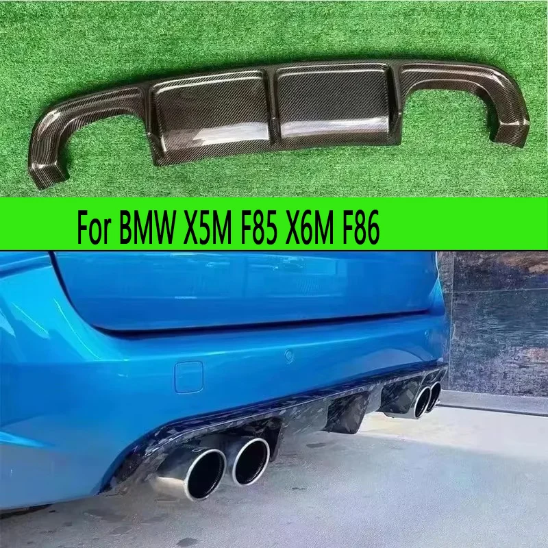 For Bmw X5M F85 X6M…