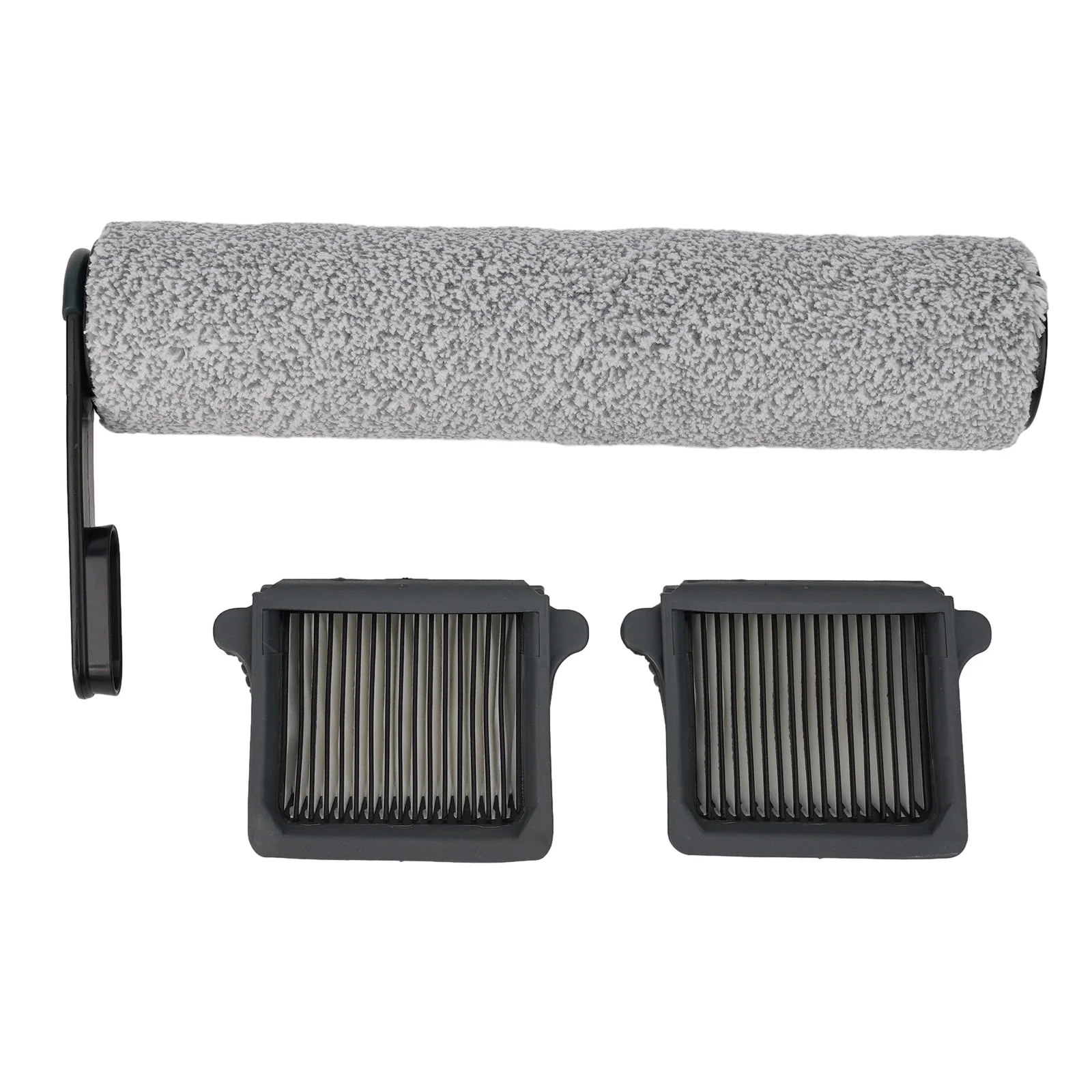 

Sustainable Cleaning Solution with Washable Filter Brush Roller for Tineco Floor S6 Cordless Wet Dry Vacuum Cleaner