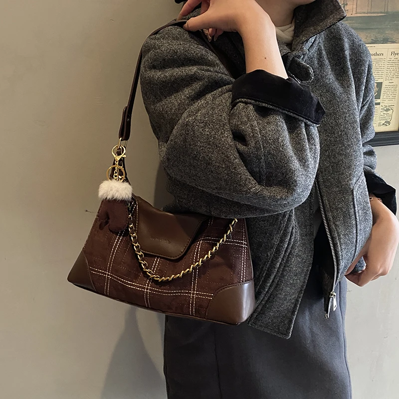 

Classic Popular Tote Bags For Women, Genuine Leather Handbag For Ladies By Luxury Brand Elegant Inspiration