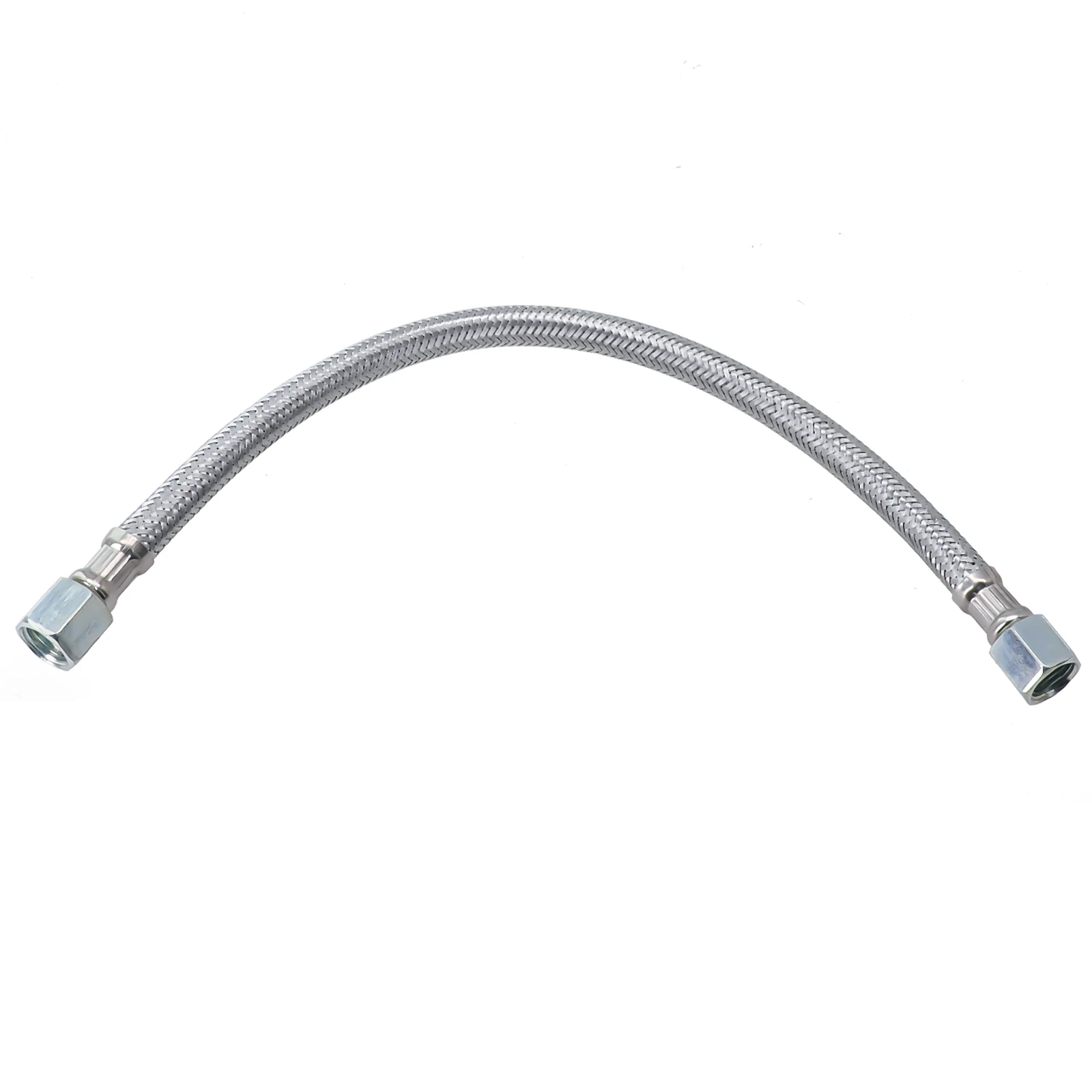 Connecting Pipe Air Compressor Tube 350mm Anti-Pressure 12kg Connctor Air Compressor Air Pump Aluminum Tube New