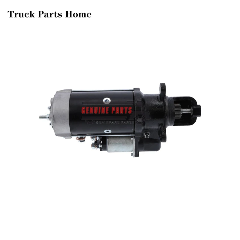 

Запасные части стартера для грузовиков Scania SCE / 0001371006/1357709