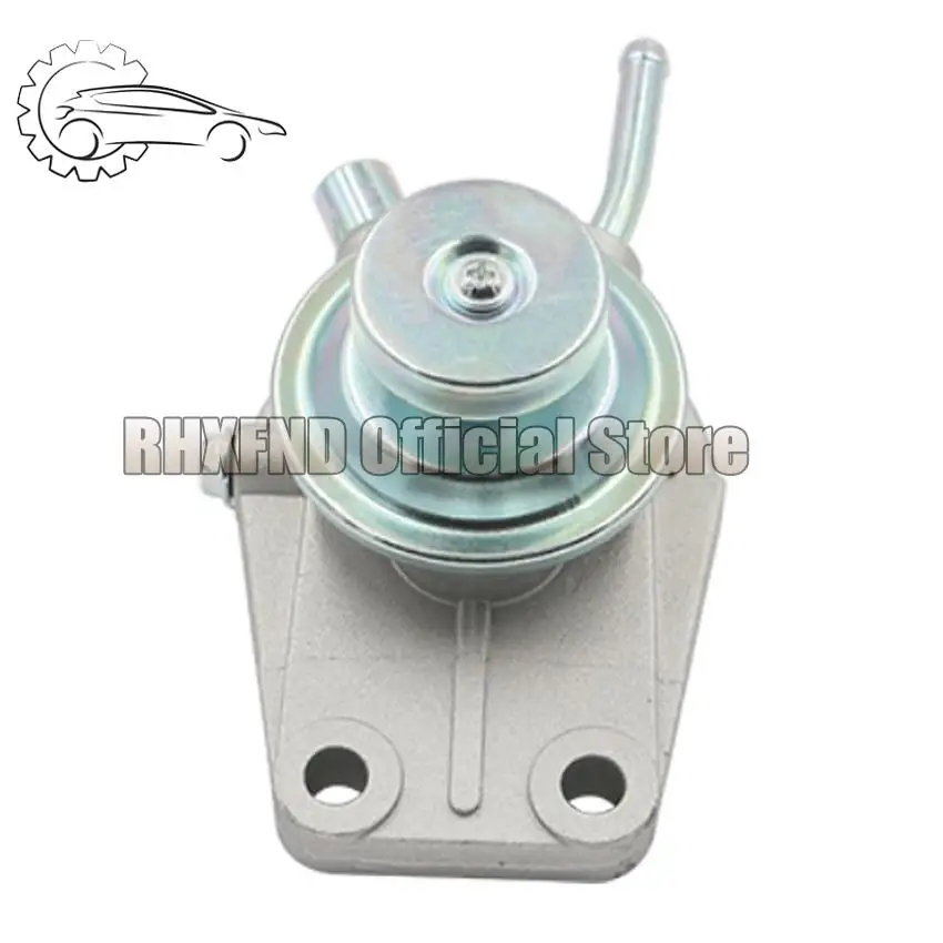 

16400-44G10 MB129677 MB554950 Fuel Pump Primer Filter Head For Mitsubishi Delica Pajero 2.5L 2.8L 99-DH011