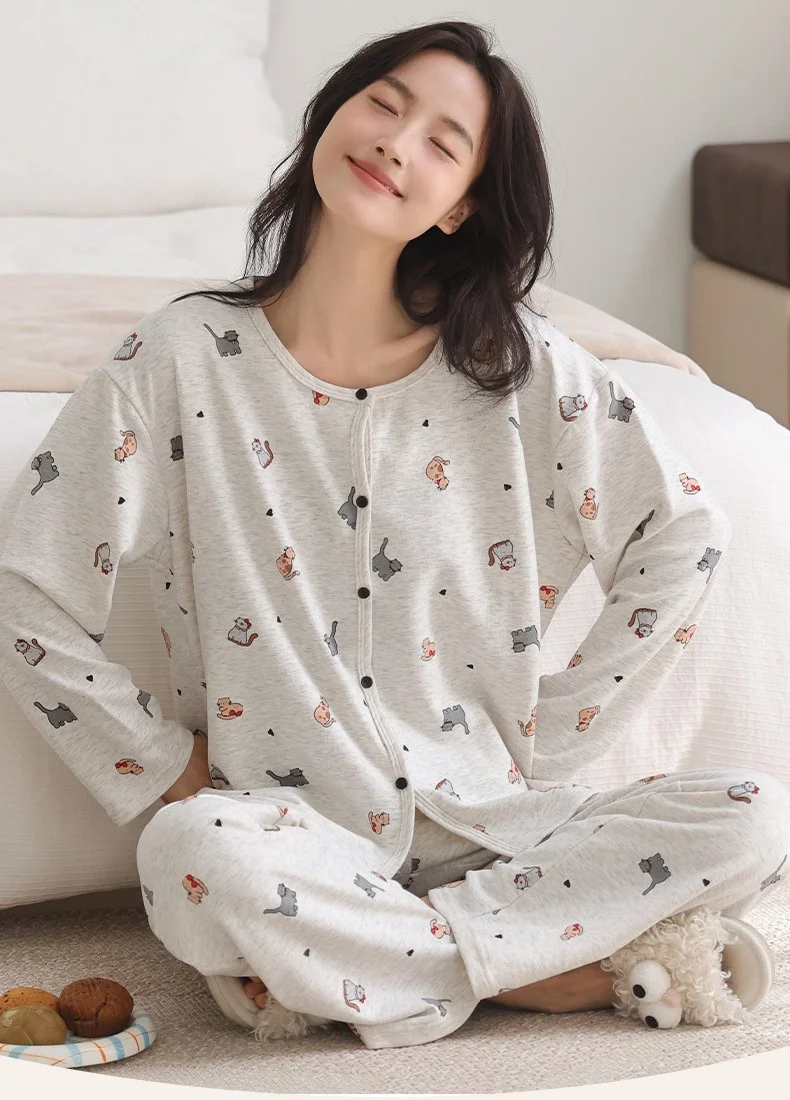 

Pajama Sets Youth Women Embroidery Detailed Chiffon Sleeveless Spaghetti Strap Night Set Capris Delicate Beautiful Elegant Unise