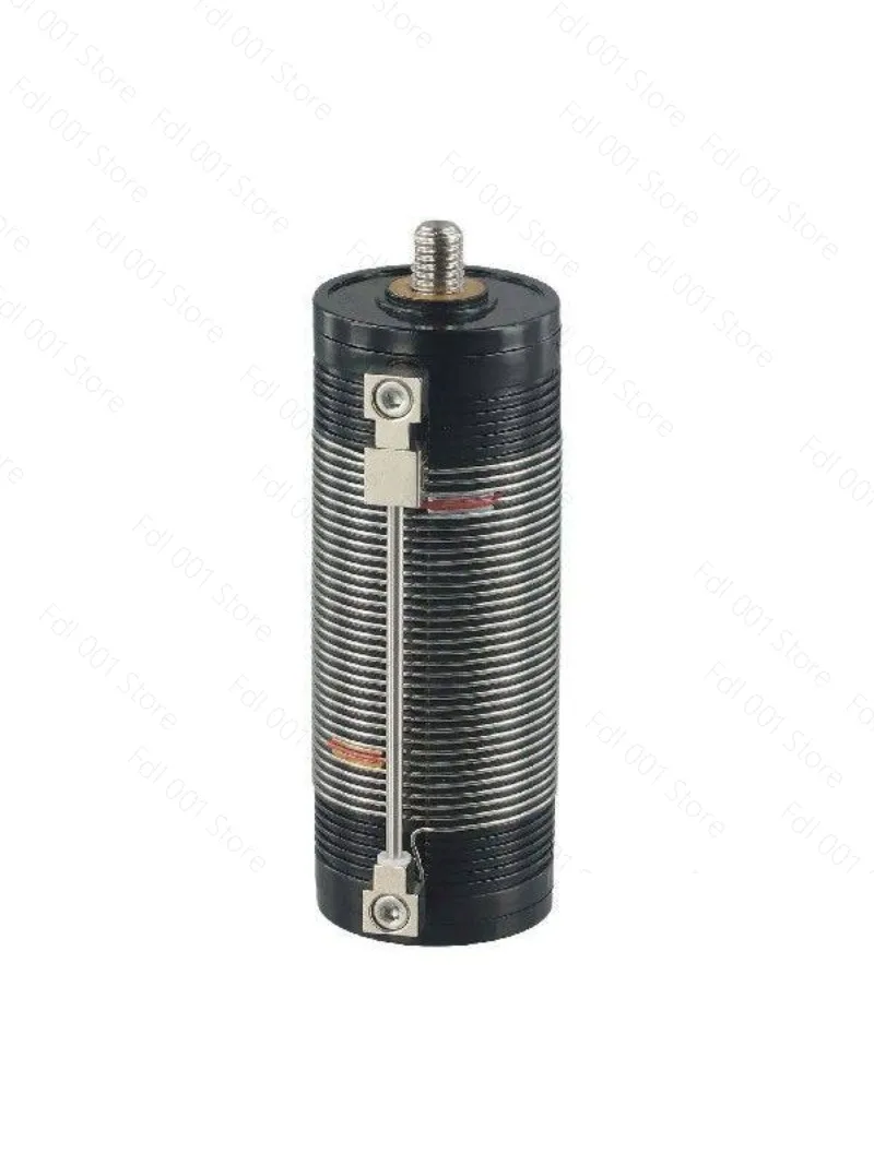FRpr JPC-12 7MHz-50MHz 100W 8-Band HF Mini Portable Shortwave
