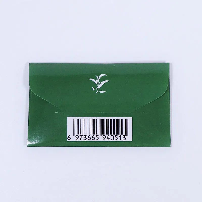 BREYLEE 100 Pcs Removal Strip Paper For Nose Mask Tear Off Paper Skin Care Tool