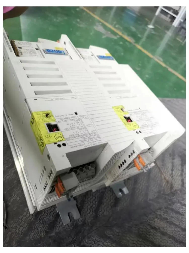 Second-hand  E82EV302-4B   inverter    test  OK     Fast Shipping image 5