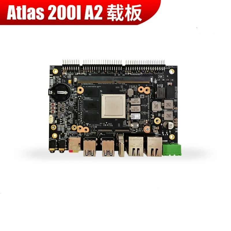 Atlas 200 I A2 Acceleration Module Rise AI Core Module FTC - 7002 board