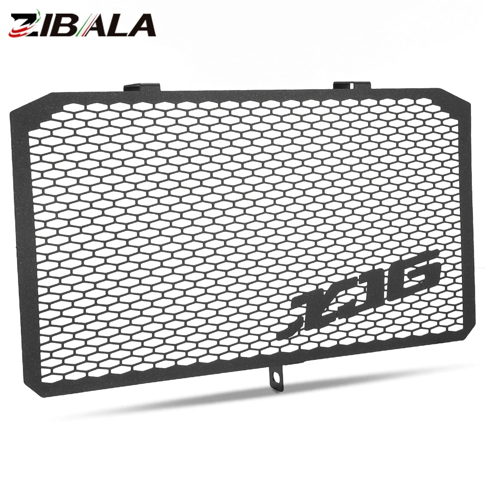 

For YAMAHA XJ6 Diversion 2009-2014 2015 2016 DIVERSION XJ6 XJ-6 2010 2011 2012 2013 Radiator Guard Cooler Grill Cover Protector