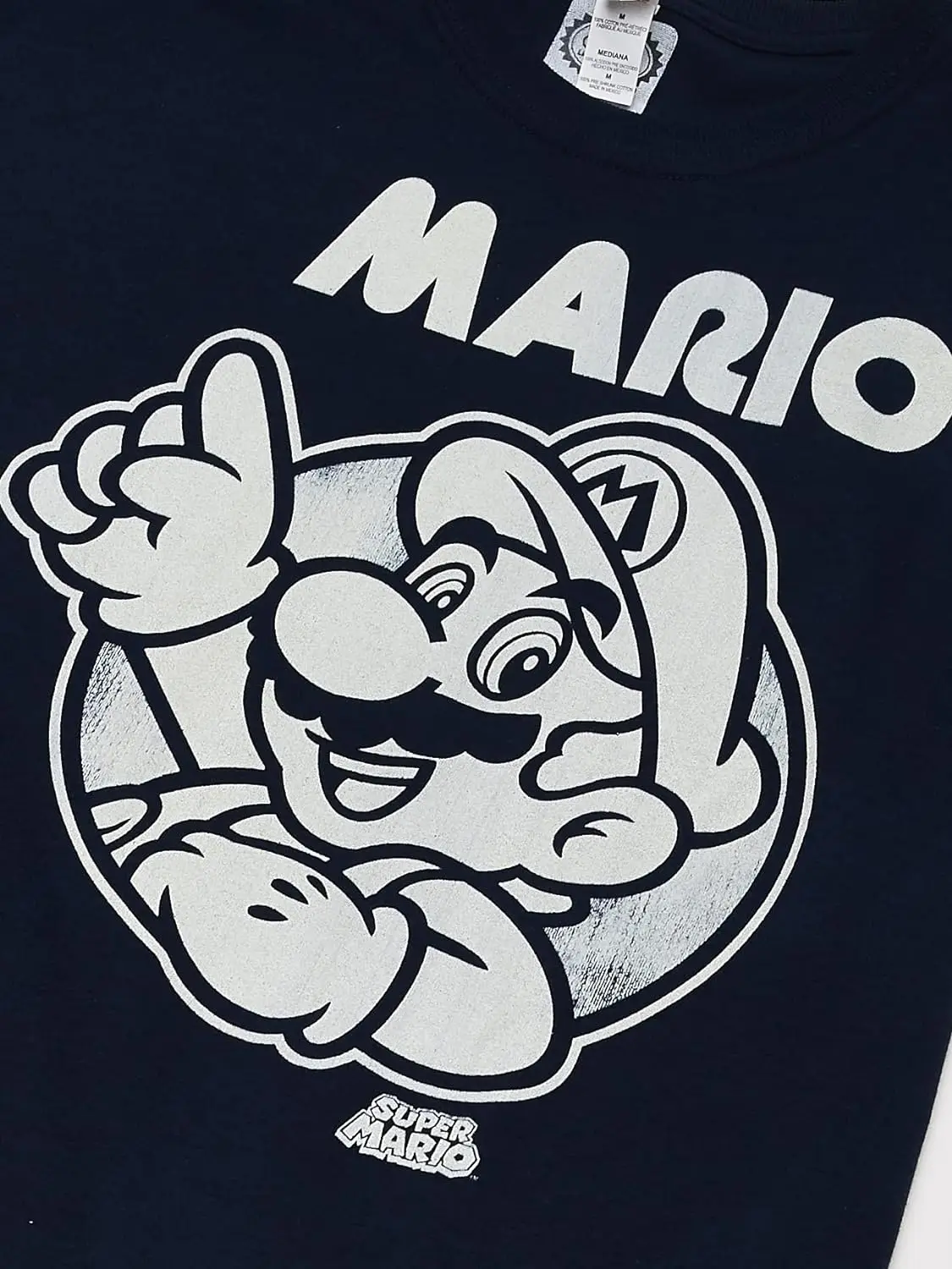 Men's So  T-Shirt