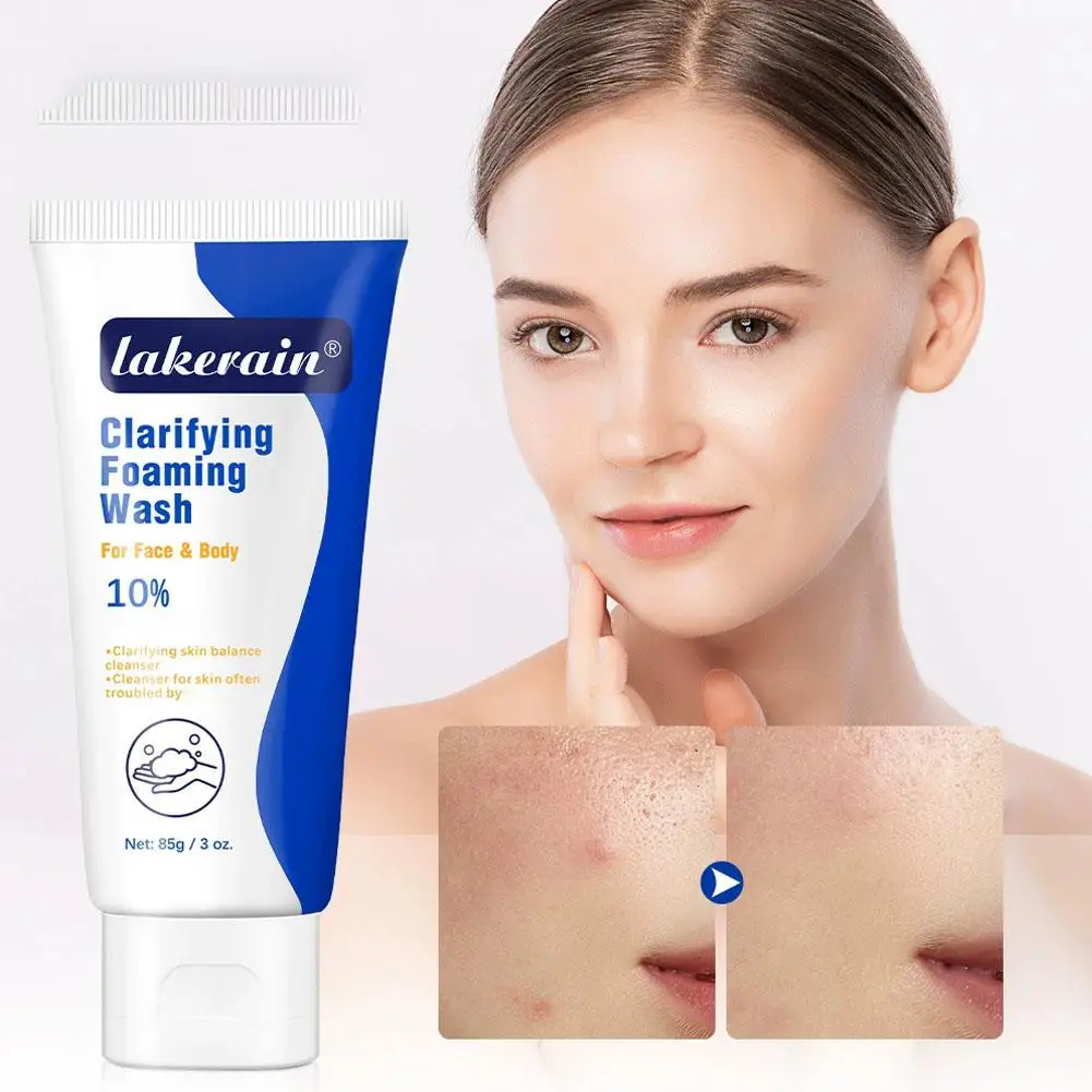 Thumbnail 4 - #8 New Body Cleansers Arrivals