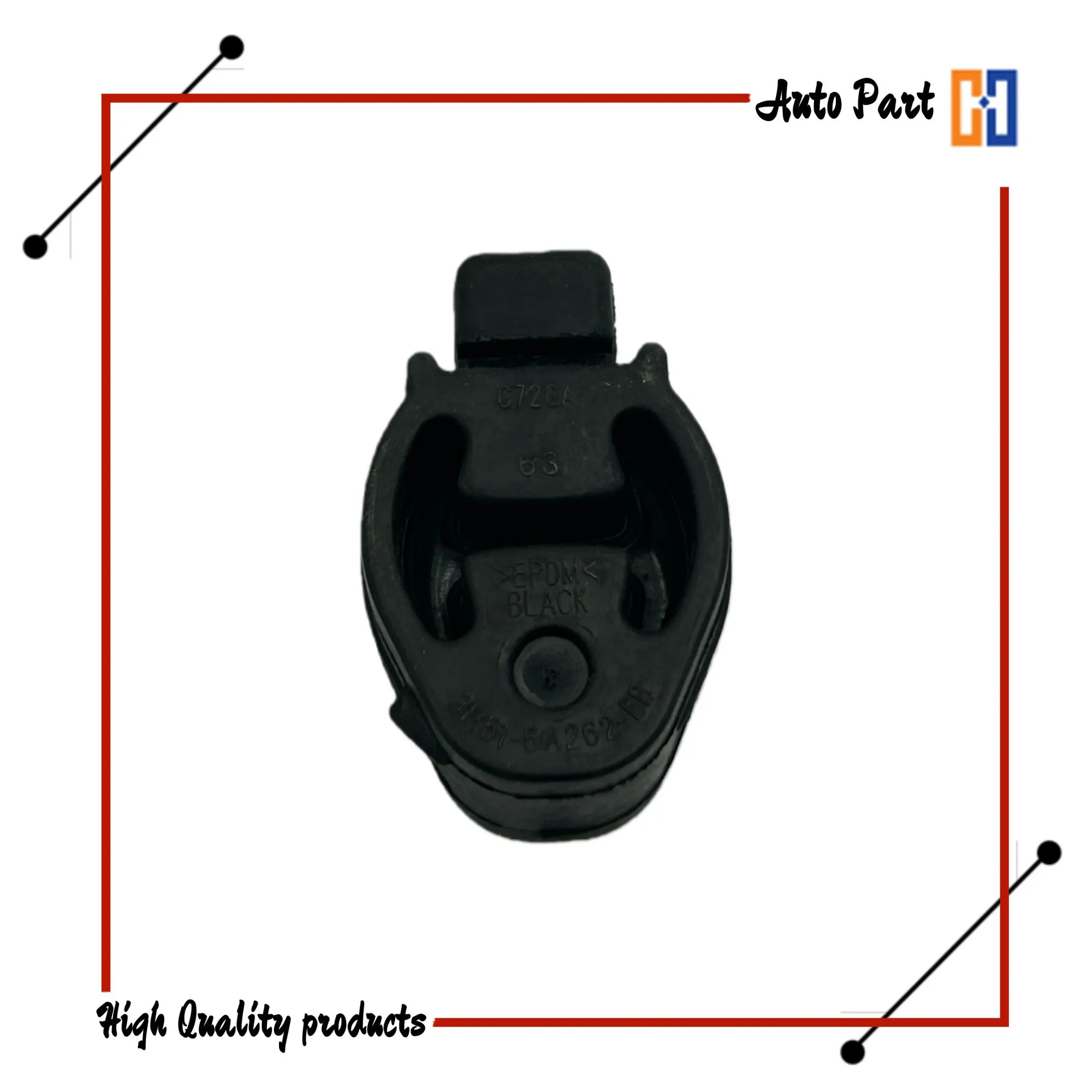 Auto Parts Exhaust …