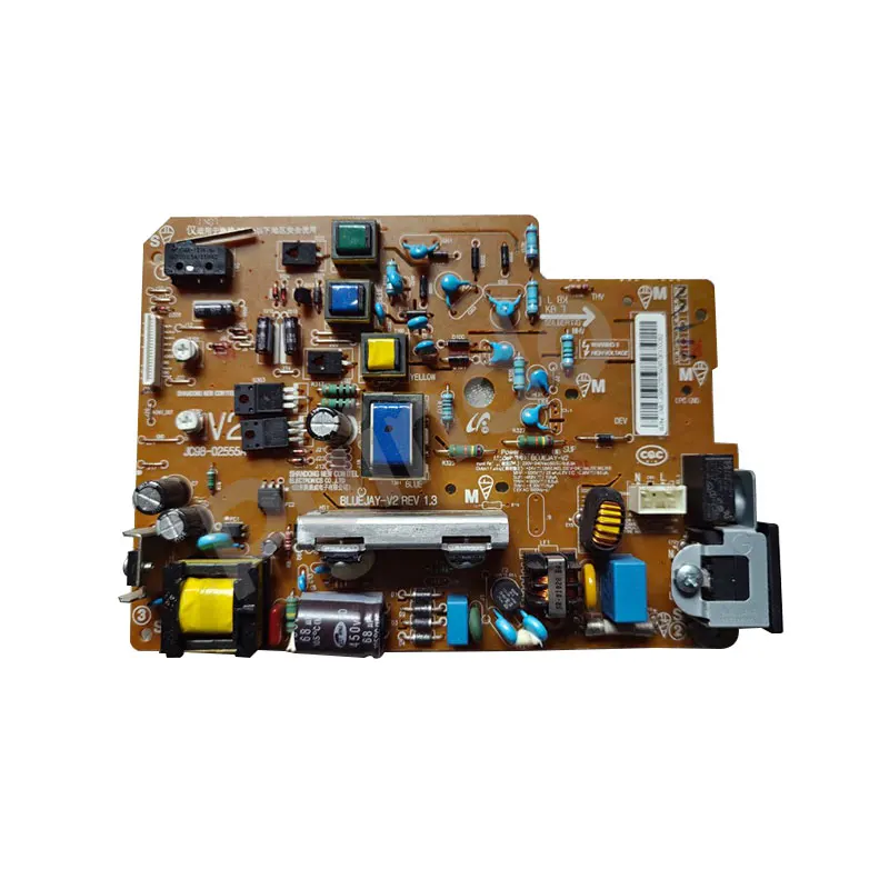 

JC44-00209A JC44-00208A Power Supply Board for Samsung ML-2160 2165 2162 2161 SCX-3400 3405 2070 2071