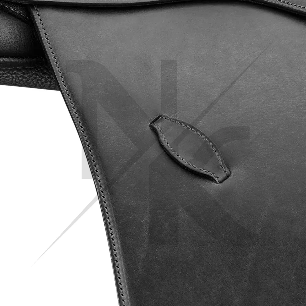 High-quality Custom Equestrian Saddles, Professional Equestrian Supplies, Comfortable and Durable, British Racing Supplies