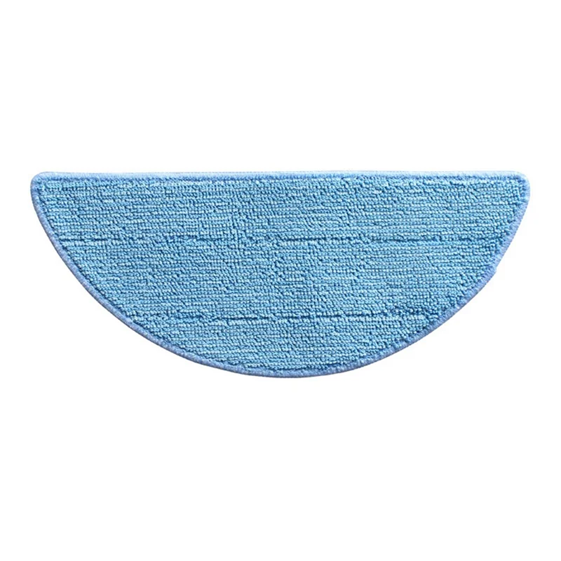 A94E-For Kabum Smart 700 / 500 Robot Vacuum Cleaner Accessories Parts Spare Main Roller Side Brush HEPA Filter