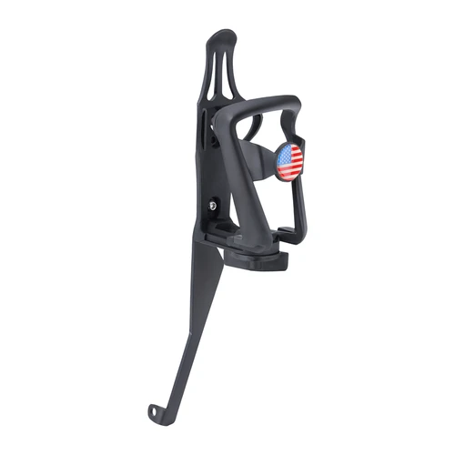 Imagen 2 del producto Soporte para bebidas ajustable con montaje lateral derecho para Can-Am Ryker 600 900 Rally 2019-2025 Sport Edition 2022-2025