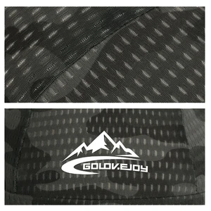 Schädeldeckel mit Helmfutter, atmungsaktiv, Schweiß, Wickeln, Sport, laufender Hut, bequem 8 Hauptverkaufsschädel Betin - №6