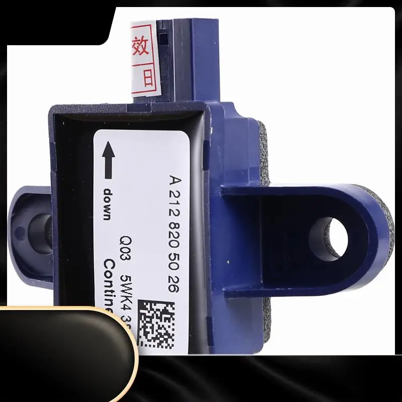 

A2128205026 Car Front Left Door Sensor Door Impact Sensor For Mercedes Benz CLS350 CLS400 CLS550 CLS63 AMG S 2012-2018-N29R