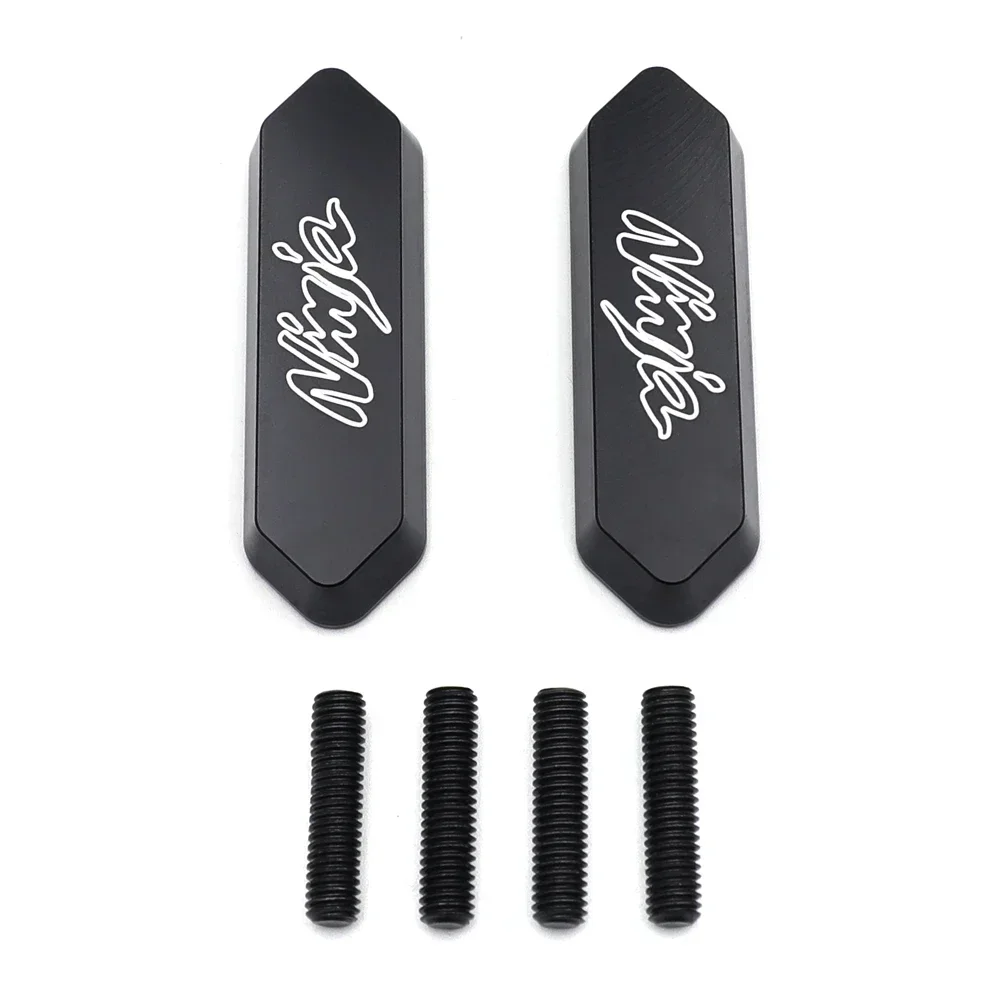 Motorcycle Mirror B… - image