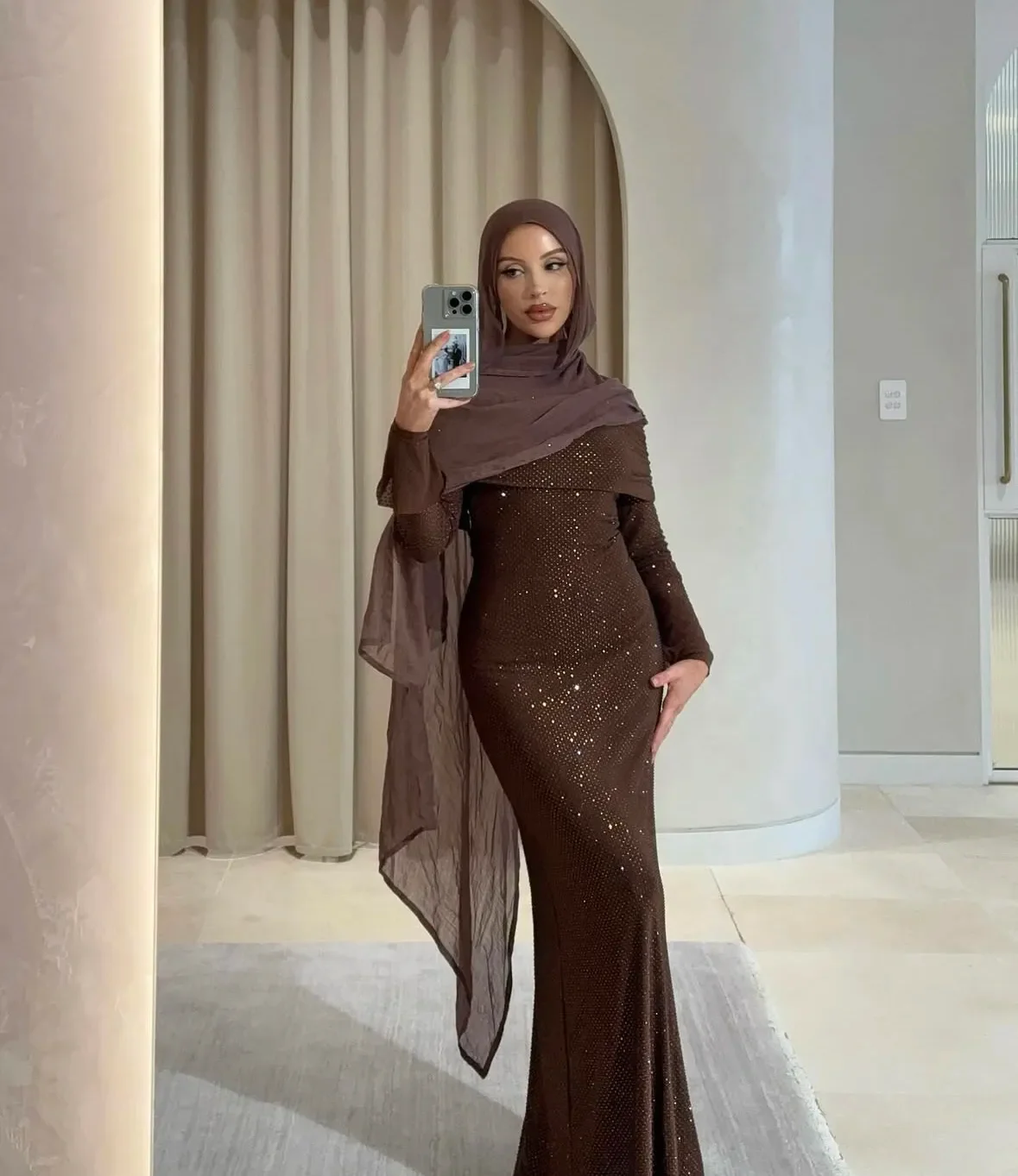 graduation dress hijab - Buy graduation dress hijab with free shipping on  AliExpress