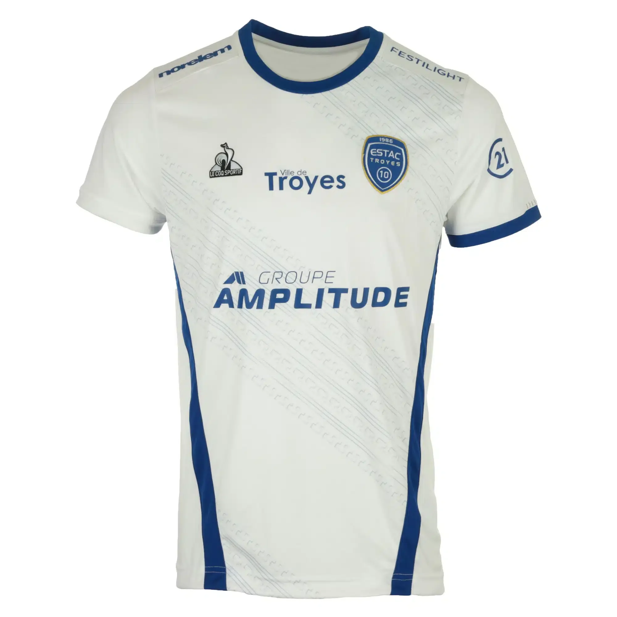 

24/25 Tewa Home and Away Jersey Men's Casual Top Unisex Quick Drying Breathable T-Shirt Children's Training Sports T-Shirt