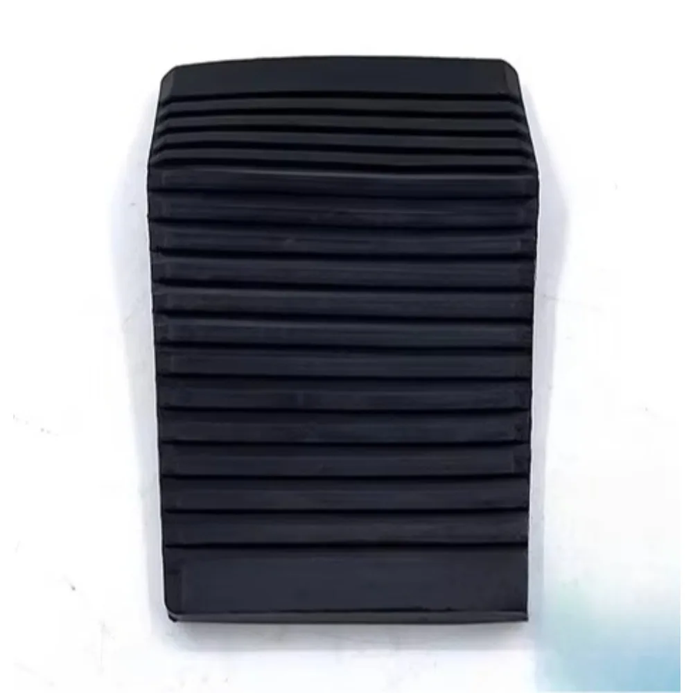 Footrest Pedal Rubber Cover Mat Brand New Excavator Parts for Sany 55 60 65 75 135 215-8 Excavator