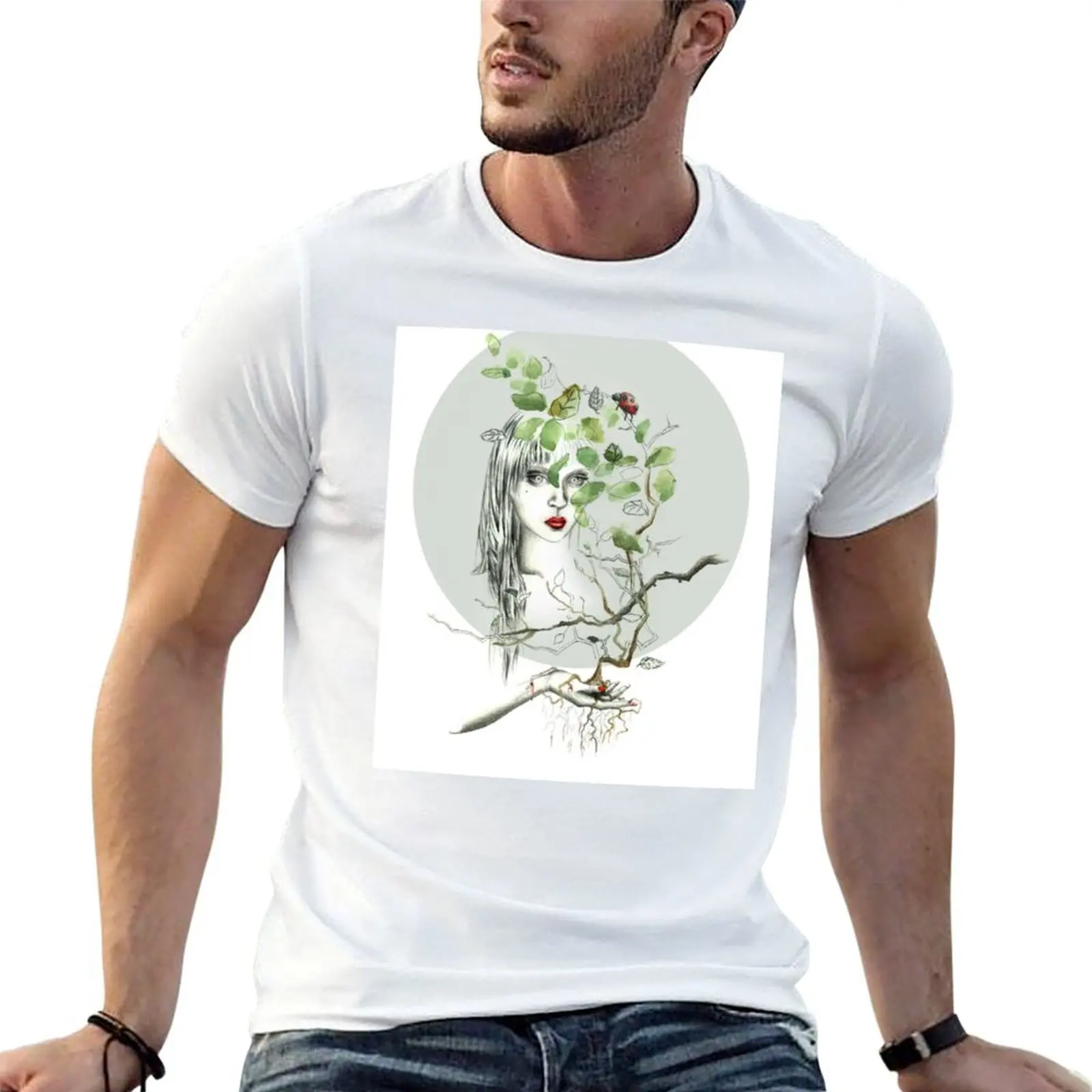

I Envy You – Mint T-Shirt funny t shirts man t shirts for man cotton funny t shirts designer T-shirt