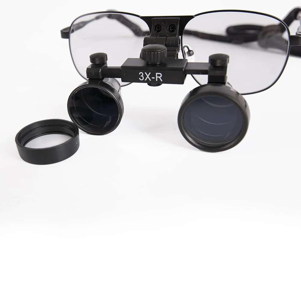 

3.0x Operating Binocular Loupes Surgical Loupes