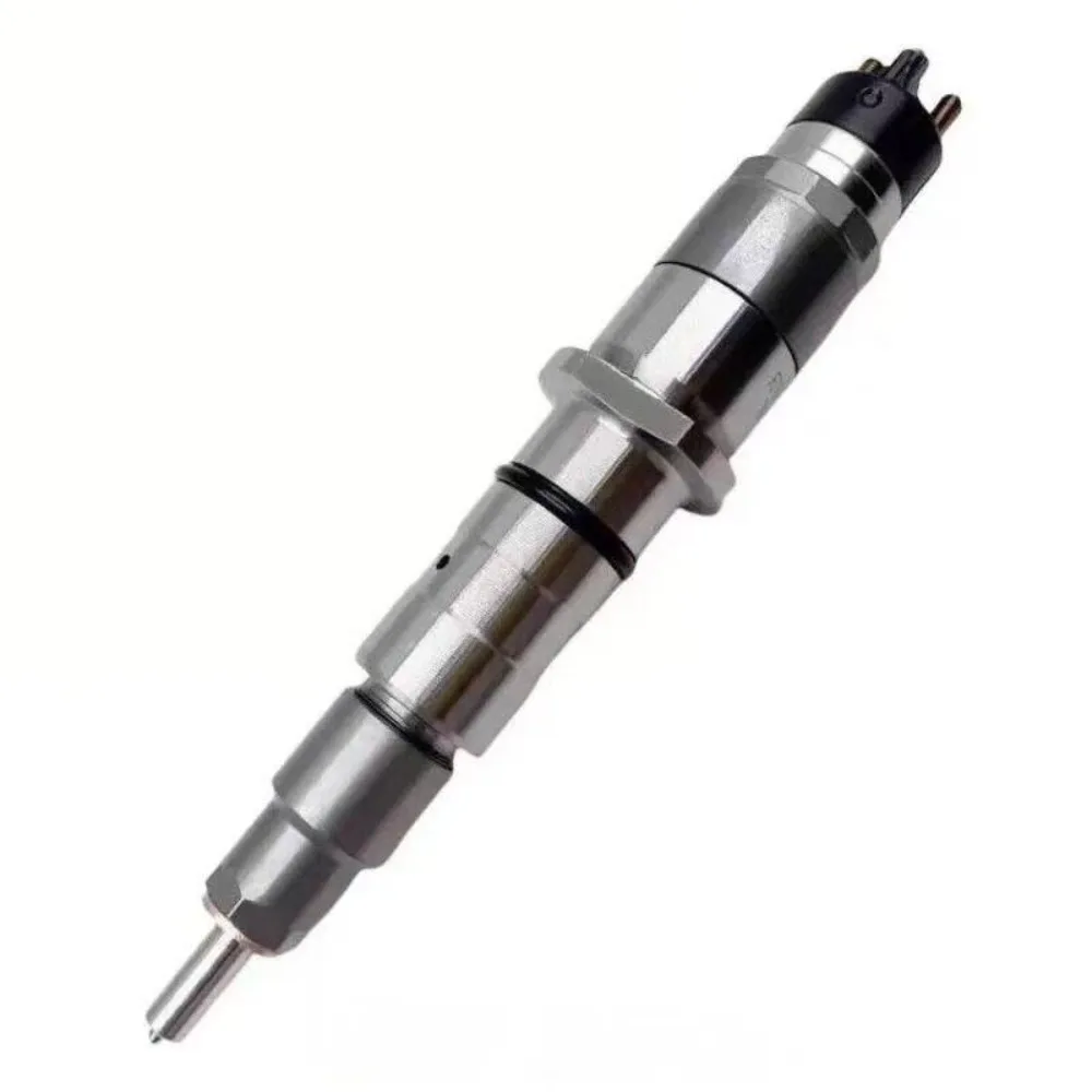 

0445120054 High pressure common rail injector assembly for IVECO engines