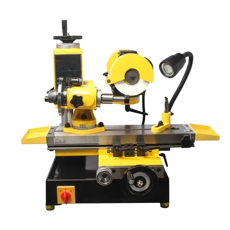 

MR-600F Universal Tool and Tool Grinder/Universal Tool Grinder/Other Grinders Optional Accessories Grinder