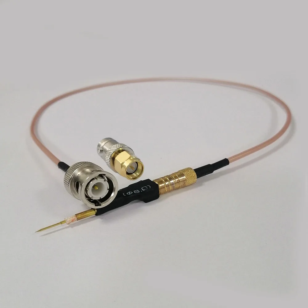 

Spectrometer Test Probe, Distribution Bnc To Sma Adapter, 58cm,Spectrometer Probe