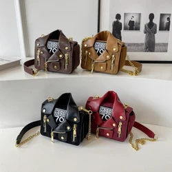 Fashionable Trendy Women Shoulder Bags Crossbody Bags for Women Designer Bags Purse and Handbags Lady Bag Сумка Женская Bolsos