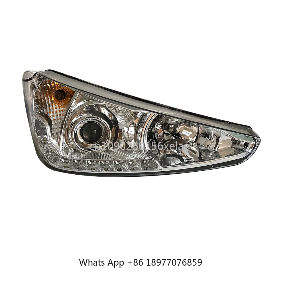 Irizar Bus Parts He…