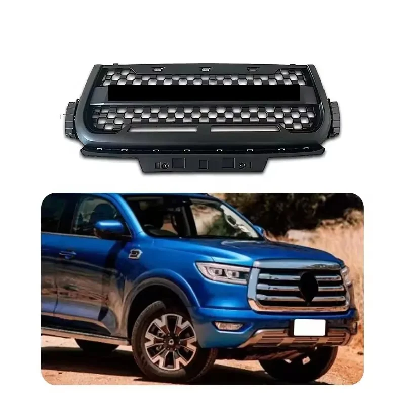 Car Front Grille 4X…