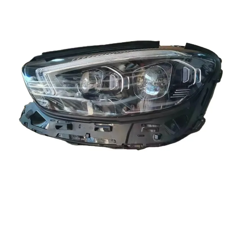 For W213 Car Lights Led Headlight Factory Direct Sales Remanufacturing Brand New Factory Outlet Car Headlight