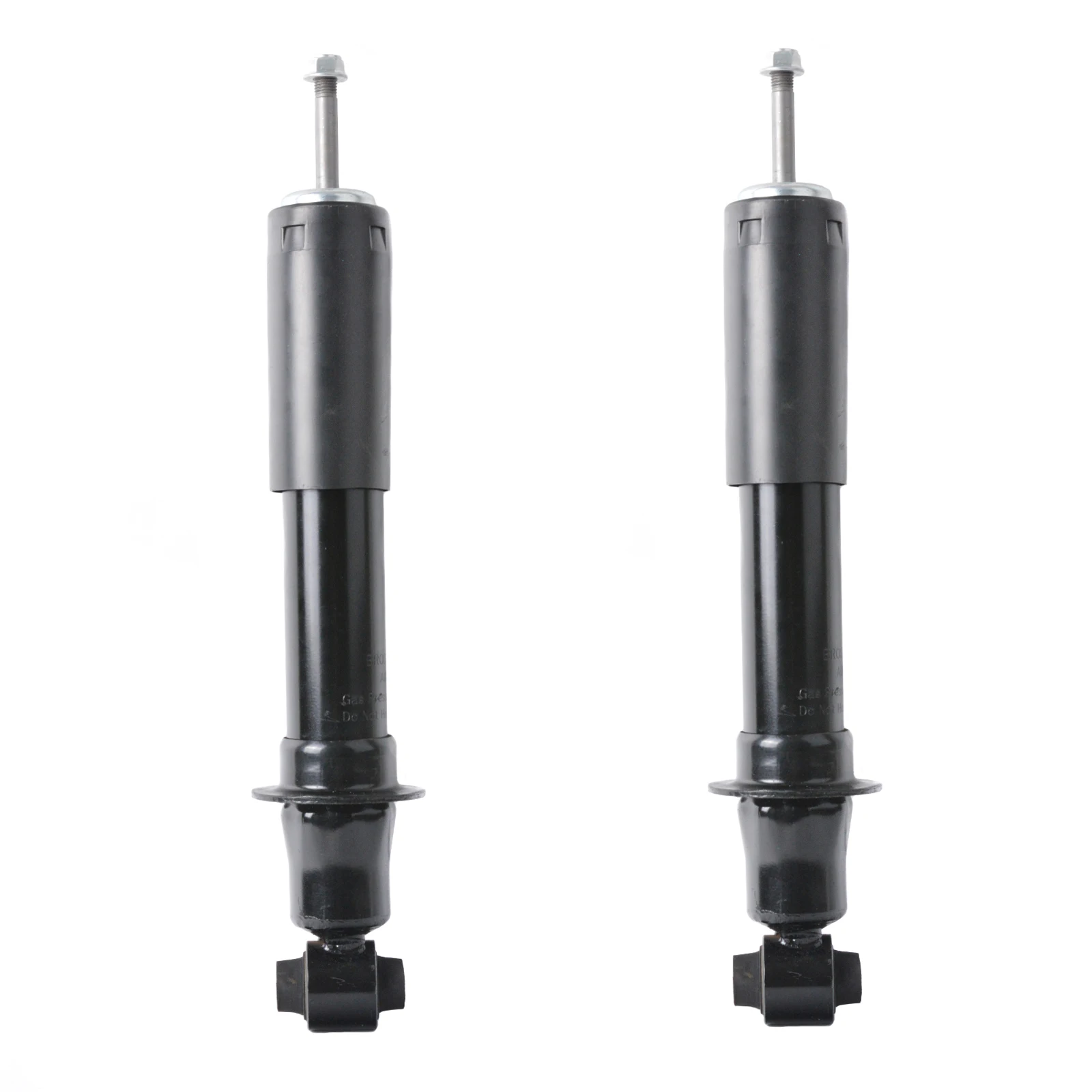 

Pair Rear Shocks Absorber Struts for Chevrolet Camaro 2010-2012 V8 Engine