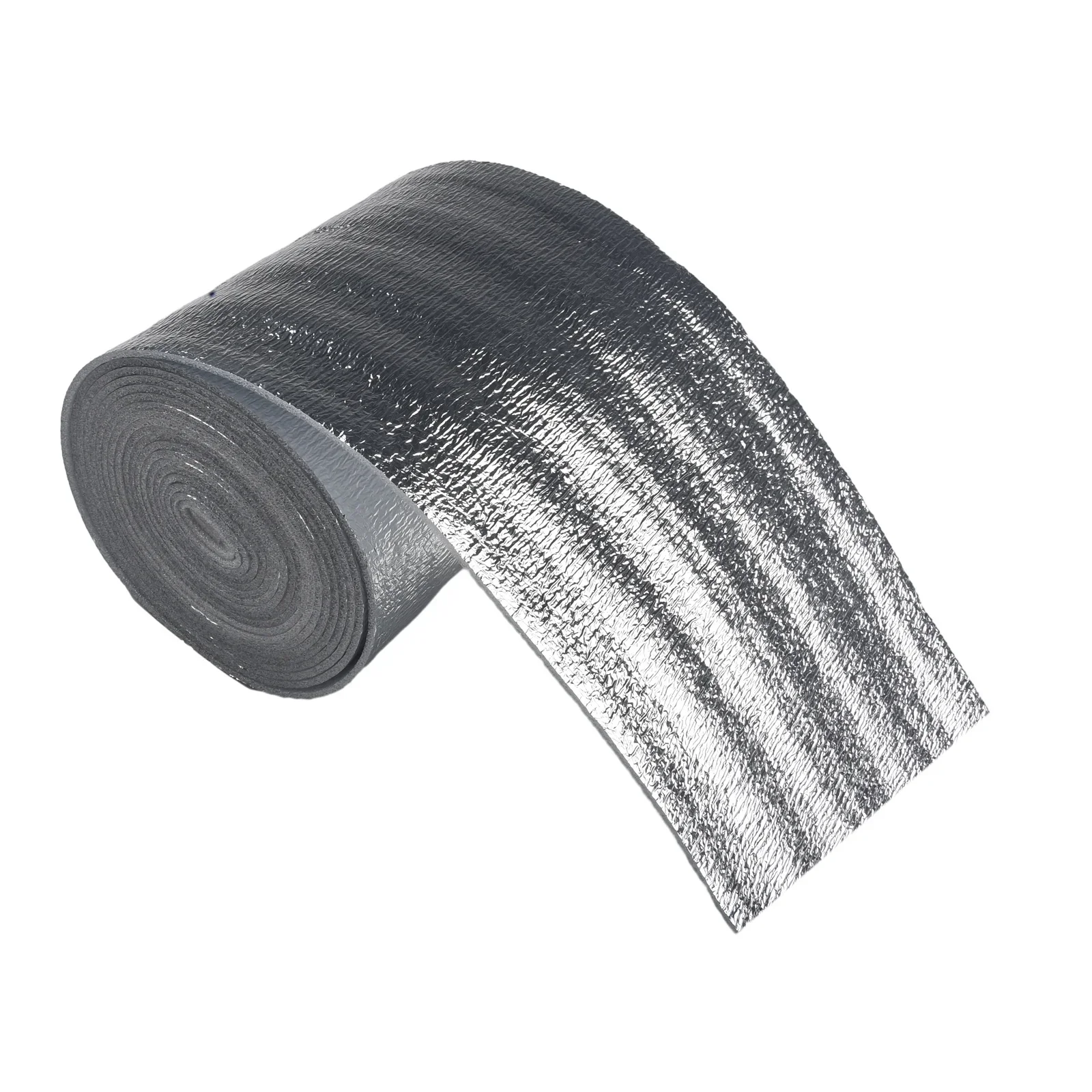 Keep Your Living Space Warm Thermal Insulation Film For Radiators Easy Installation Suitable For All Radiator Types