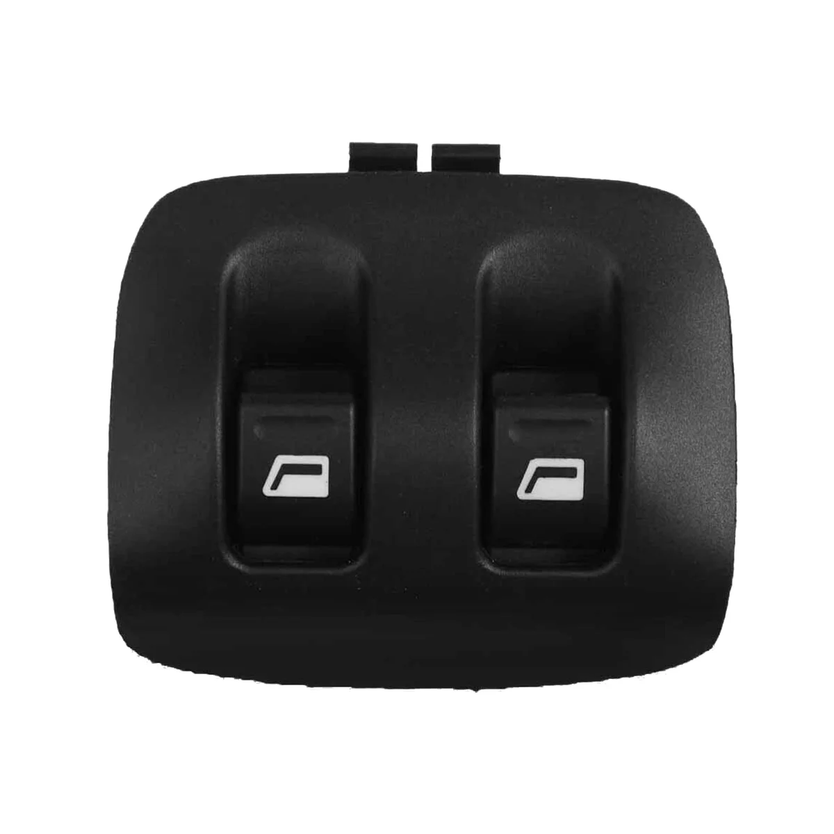 6552.WW Car Rear Window Control Switch 96327905XT for Peugeot 206 207 1998-2011 Window Glass Lifter Button 6552WW
