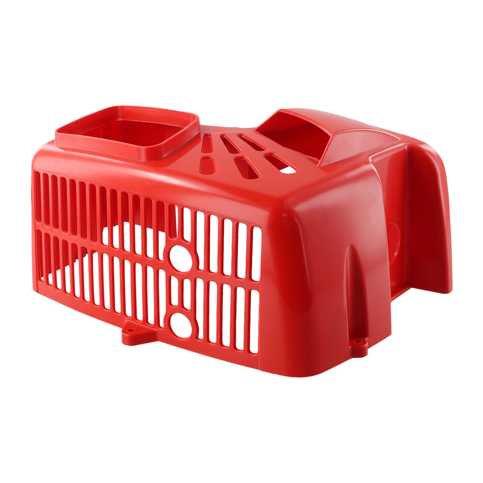 For Redmax EBZ6500 Easy Installation EBZ8500 Accessory As Shown Engine Cover For Outdoor Use Easy Installation