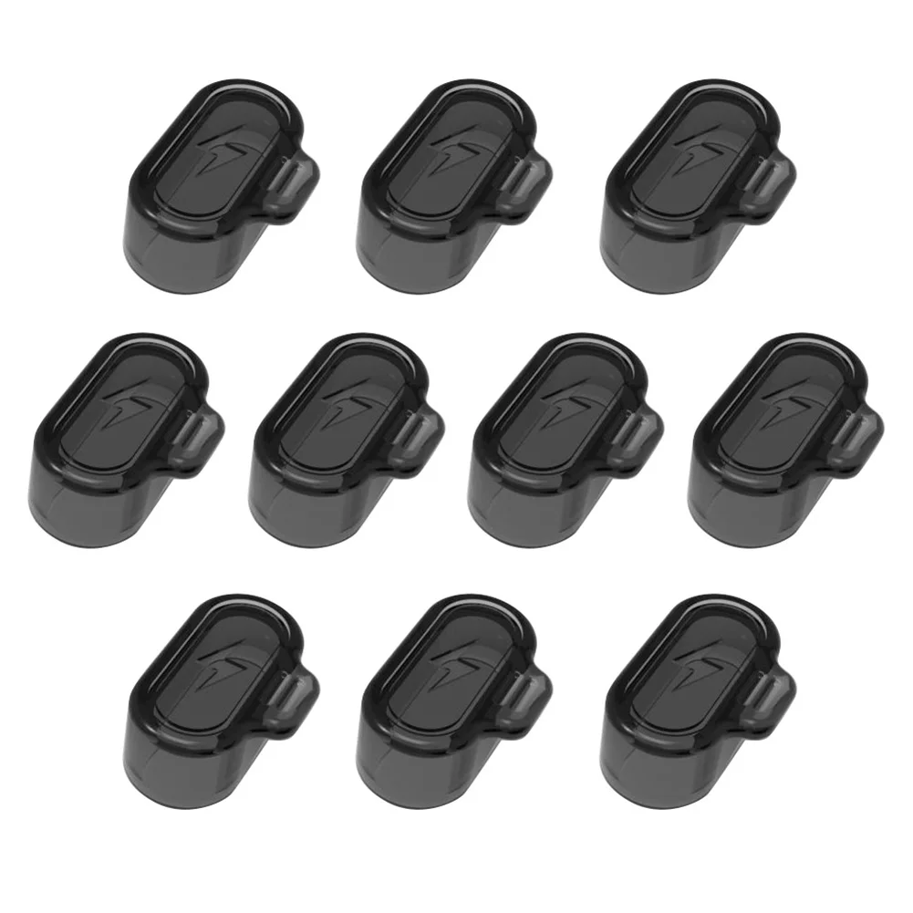 Charging Port Dustproof Plug Cover Protector Cap for Garmin Forerunner 955 945 Fenix 7 7S 7X 6 6S 6X 5 TPU Clear Dust Cap Case