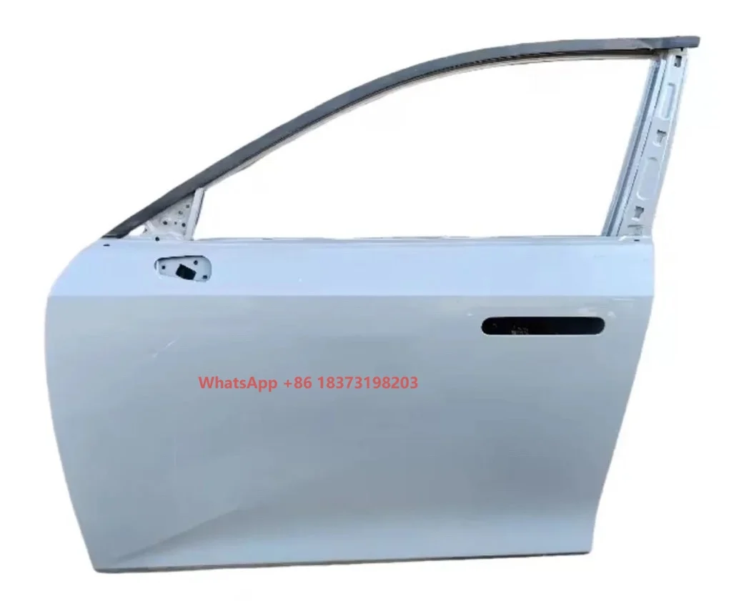 

Front Door Welding Assembly Car Door the Original Factory Brand New for Changan Qiuyan A05 Uni-v