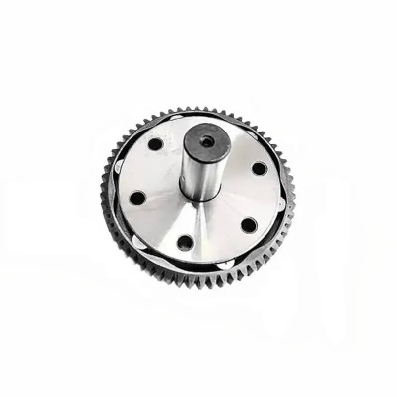 Gear 1619P10766 Electric Hammer GBH 5-40 RH540 GBH 5 For Power Tool Accessories Spur Wheel Clutch-A68E