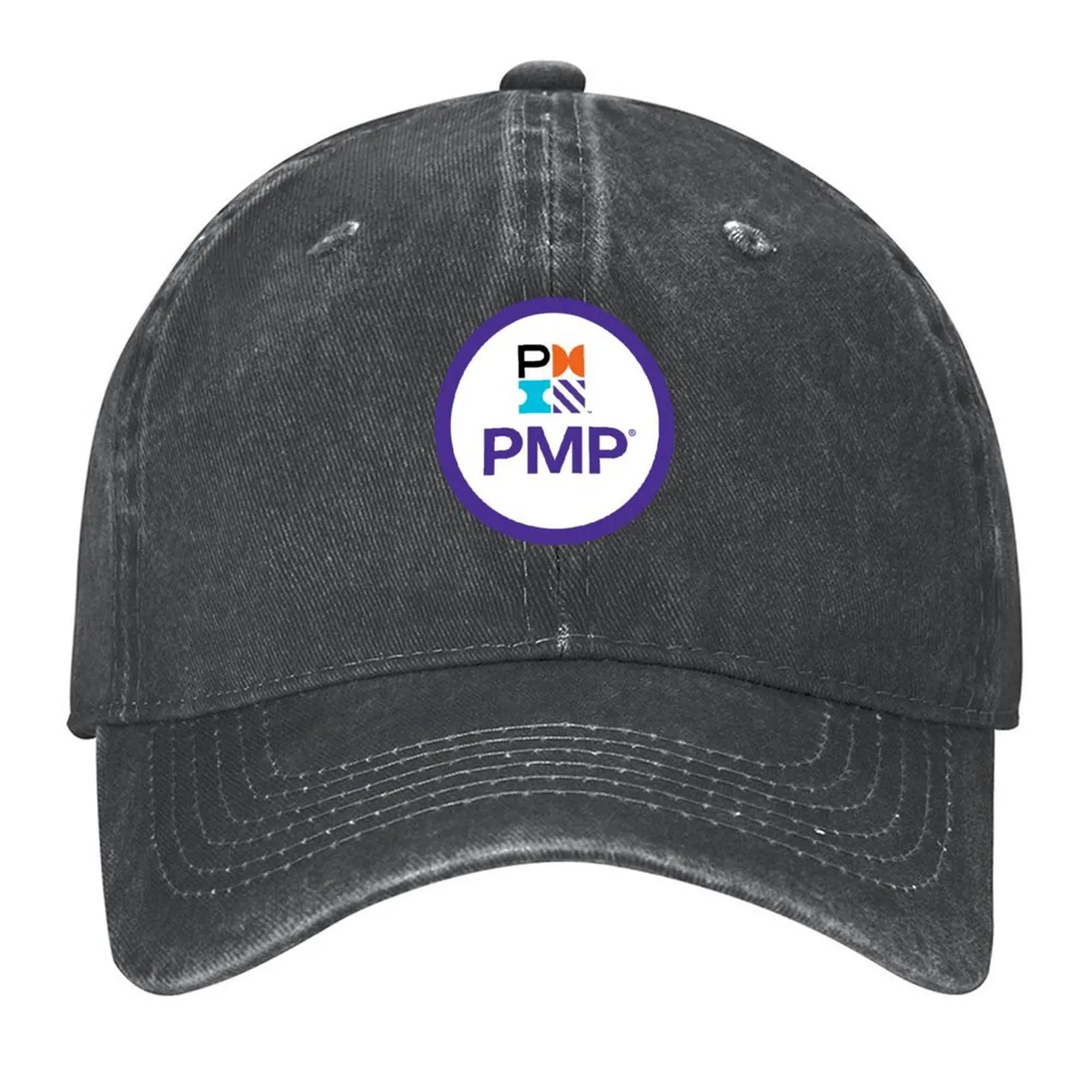 

PMP Certified Baseball Cap |-F-| Luxury Brand Brand Man cap Anime Hat Women's Hats Men's
