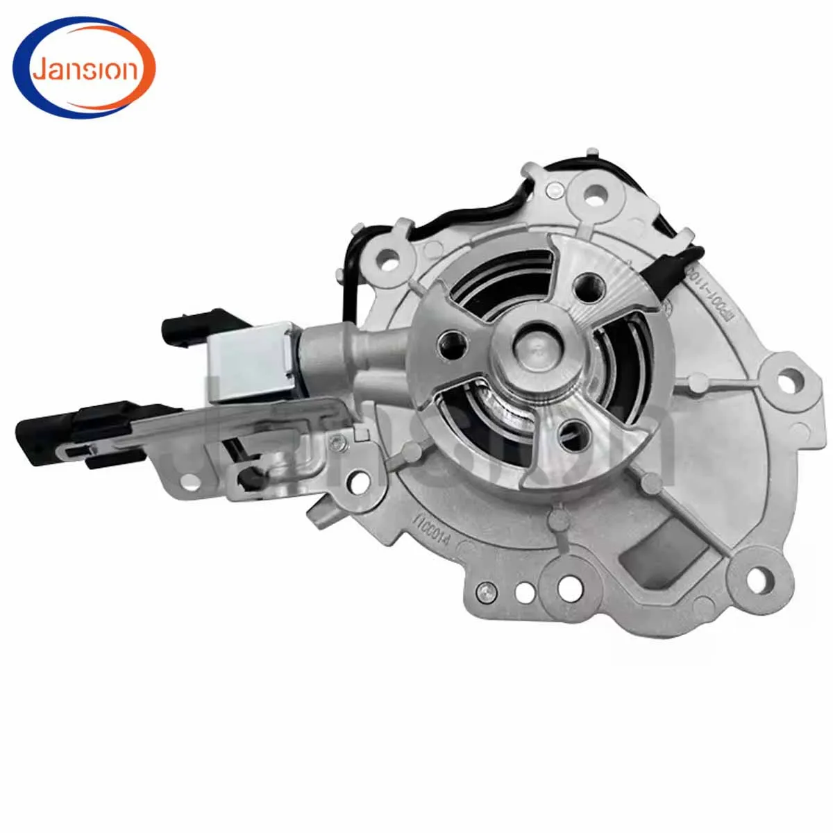 Water Pump for Land Rover RANGE ROVER SPORT 2014 Velar 2017 Discovery 4 2017 Jaguar LR123392 LR154597 JDE41184 JDE38596