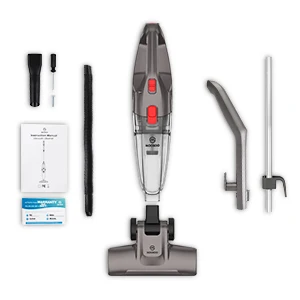 منظف منزلي للأجهزة الكهربائية مكنسة كهربائية محمولة لاسلكية