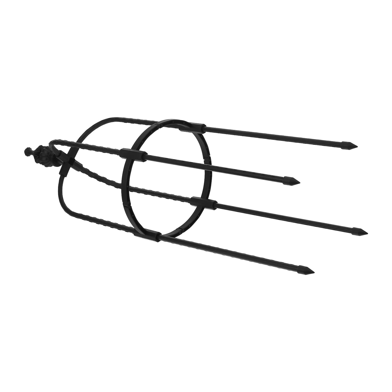 Pergola Fruit Plant Support Indoor Trellis Garden Climbing Frame Vine Metal Plants