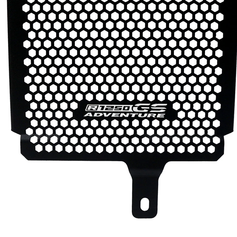 Voor BMW R1250GS R1250GS R1200GS Adventure Exclusieve TE Rallye 2019-2022 2023 Motorfiets Radiator Grille Guard cover Protecto